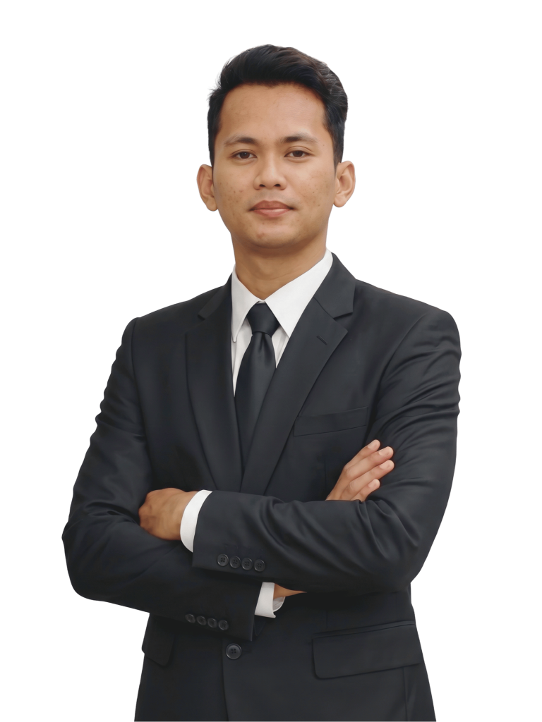 Thoriqi Firdaus